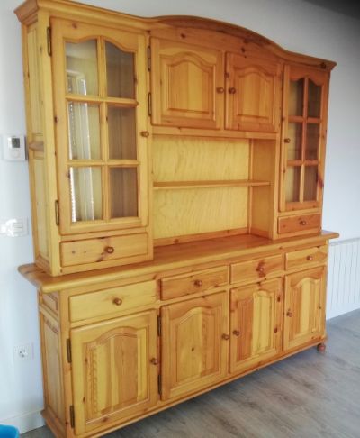 pintura decorativa muebles casa particular